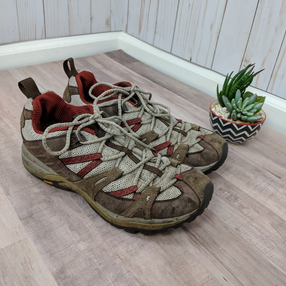Merrell Siren Sport Performance Footwear